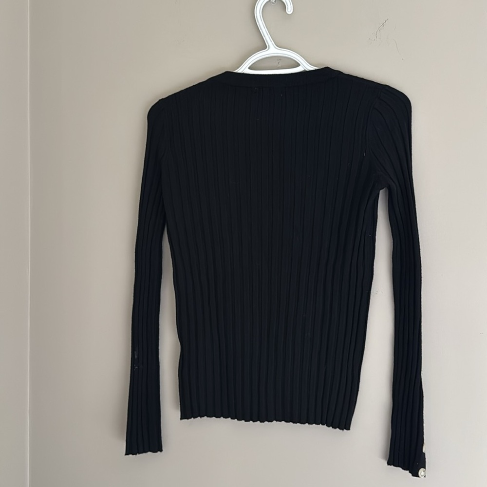 TEA N ROSE LONGSLEEVE - Picture 4 of 4